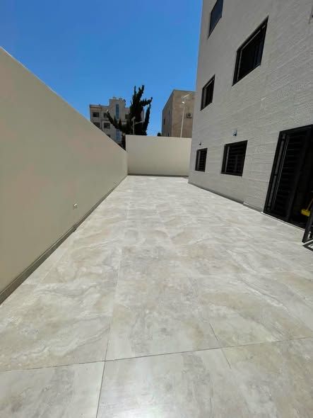 Super Deluxe 160m² Apartment - Airport Road, Amman