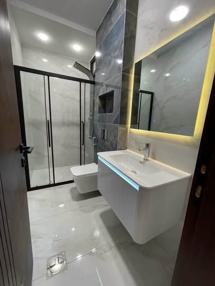Super Deluxe 160m² Apartment - Airport Road, Amman — Amman, Jordan (4)