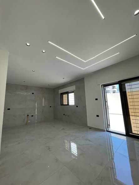 Super Deluxe 160m² Apartment - Airport Road, Amman — Amman, Jordan (5)