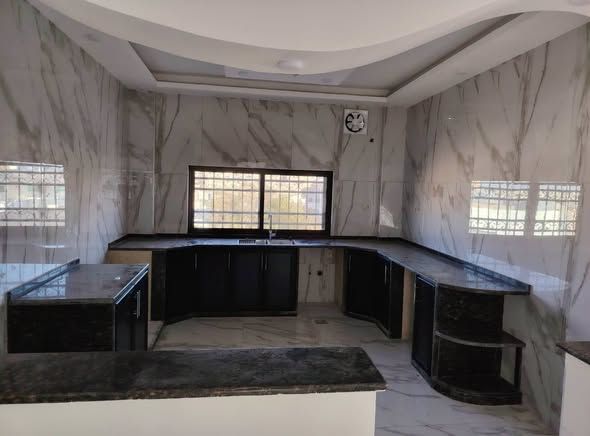 Detached House, Two Floors – 400m² Land — Zarqa, Jordan (2)