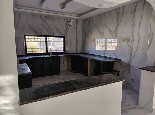 Detached House, Two Floors – 400m² Land — Zarqa, Jordan (3)