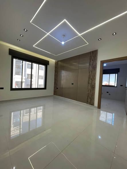 105 sqm Apartment – Airport Road, Amman — Amman, Jordan (3)