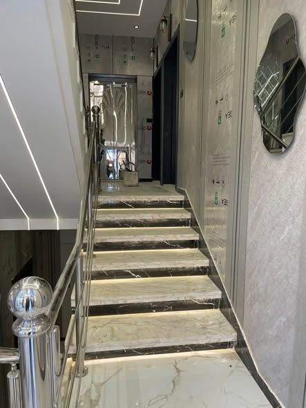 105 sqm Apartment – Airport Road, Amman — Amman, Jordan (4)