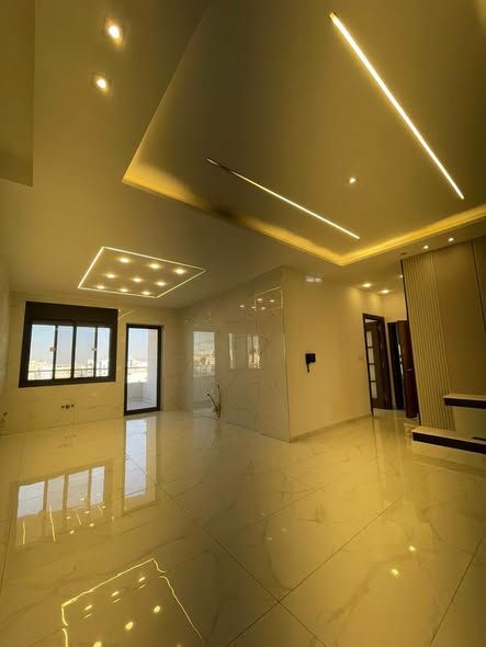 205m² Roof Apartment with 90m² Terrace, Amman — Amman, Jordan (2)
