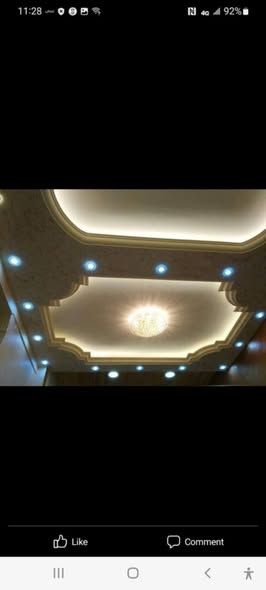 Independent Duplex Villa in Abu Nseir, Amman — Abu Nseir, Jordan (3)