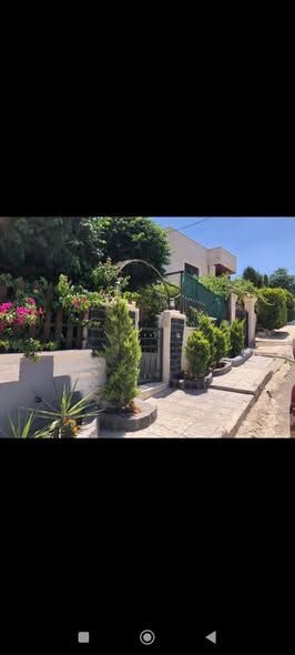 Detached House, 3 Bedrooms – Jawa — Mafraq, Jordan (3)