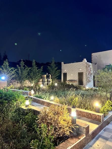 Farm for Sale in Naour, Amman – 500 sqm