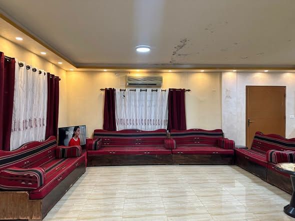 Farm for Sale in Naour, Amman – 500 sqm — Naour, Jordan (3)