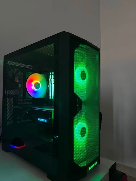PC كامل RTX 4070 Super - Ryzen 5 7600X