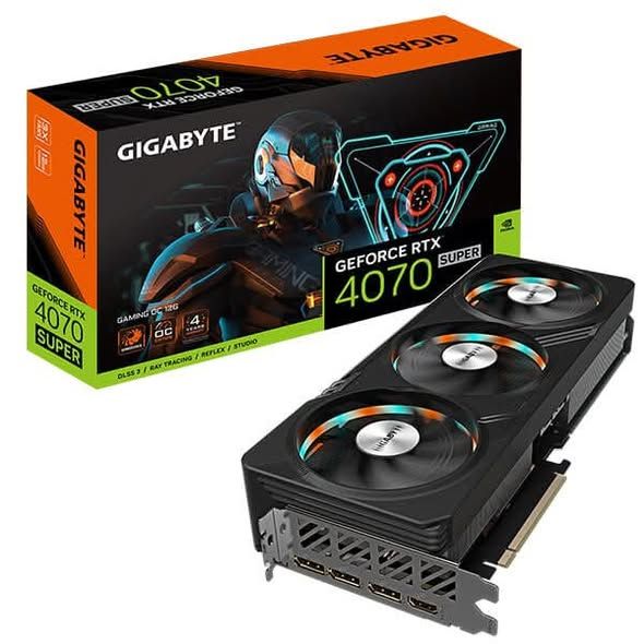 PC كامل RTX 4070 Super - Ryzen 5 7600X — مادبا, الأردن (3)