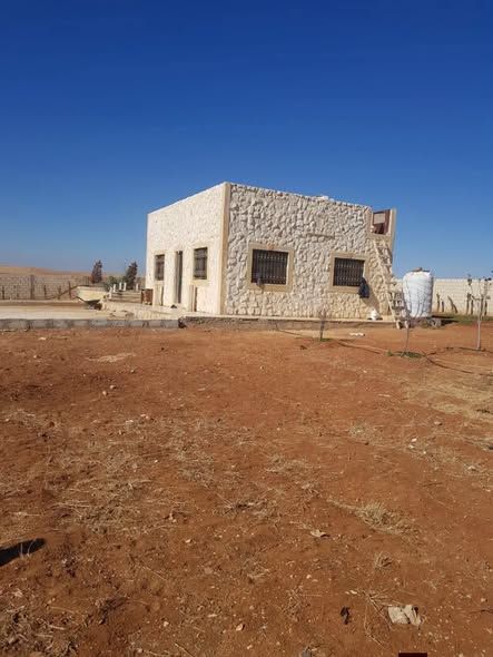 4-Dunam Farm with House – Muwaqqar — Muwaqqar, Jordan (2)