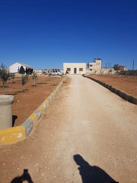 4-Dunam Farm with House – Muwaqqar — Muwaqqar, Jordan (3)