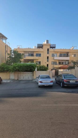 118 sqm Apartment in Al-Alamia, Aqaba