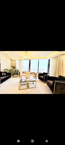 213 m² Super Deluxe Apartment in Um Al-Summaq, Amman — Amman, Jordan (2)