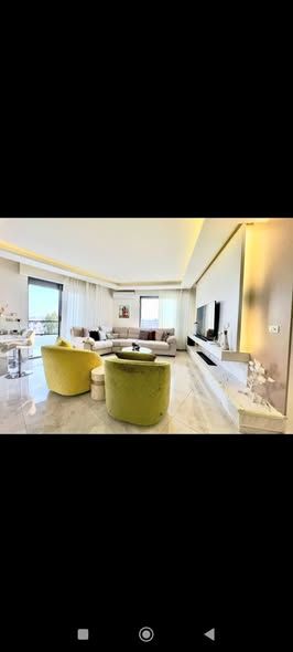 213 m² Super Deluxe Apartment in Um Al-Summaq, Amman — Amman, Jordan (3)