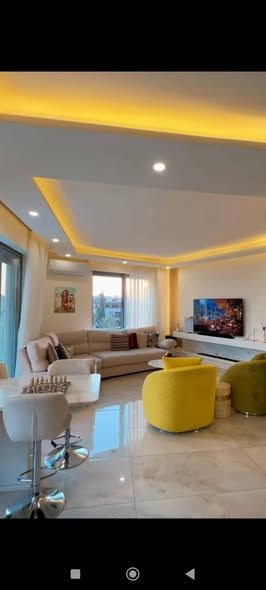 213 m² Super Deluxe Apartment in Um Al-Summaq, Amman — Amman, Jordan (5)