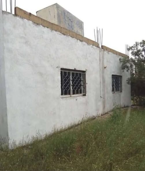 House for Sale in Amman - 476 sqm Land