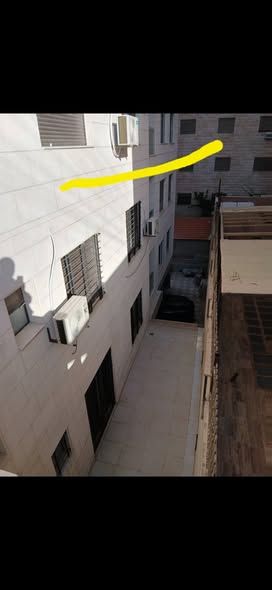 103m² Super Deluxe Apartment – Airport Road, Amman — Amman, Jordan (2)