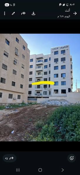 103m² Super Deluxe Apartment – Airport Road, Amman — Amman, Jordan (3)
