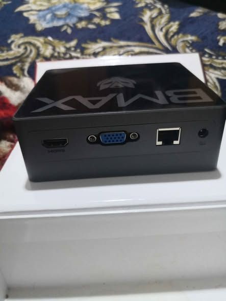 Mini Pc BMAX B2 S – الجيل التاسع — الأردن (2)