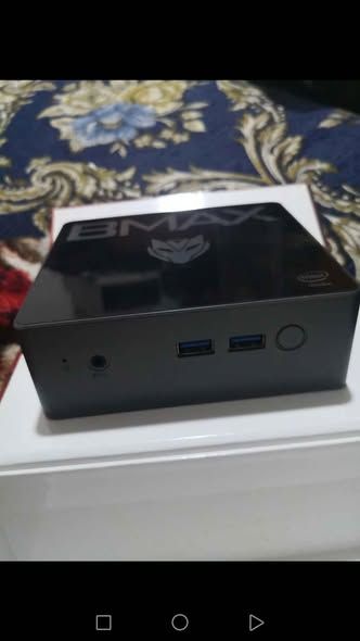 Mini Pc BMAX B2 S – الجيل التاسع — الأردن (4)
