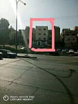 4-Story Building – Apartments & 2 Commercial Shops — Amman, Jordan (3)