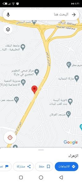 4-Story Building – Apartments & 2 Commercial Shops — Amman, Jordan (5)
