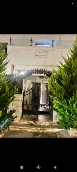 425 m² Detached House – Al-Dhera'a Al-Gharbi, Zarqa
