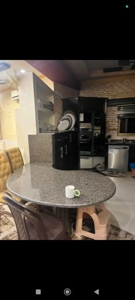 425 m² Detached House – Al-Dhera'a Al-Gharbi, Zarqa — Zarqa, Jordan (2)