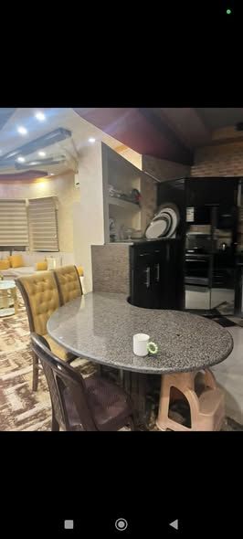 425 m² Detached House – Al-Dhera'a Al-Gharbi, Zarqa — Zarqa, Jordan (3)