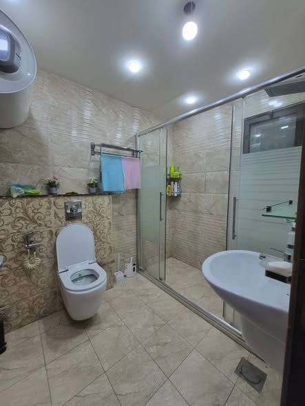 Furnished Ground-Floor Apartment — Amman, Jordan (5)