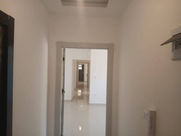 180m² Super Deluxe Apartment in Al-Jubaiha, Amman — Al-Jubaiha, Jordan (5)