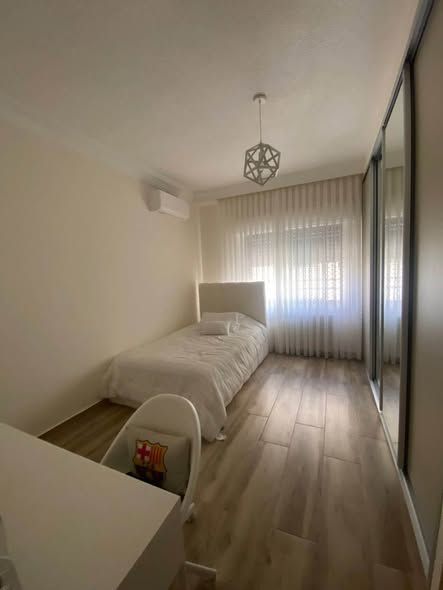 3-Bedroom Apartment for Sale in Al-Jubeiha, Amman – 161m² — Al-Jubaiha, Jordan (3)