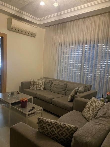3-Bedroom Apartment for Sale in Al-Jubeiha, Amman – 161m² — Al-Jubaiha, Jordan (4)