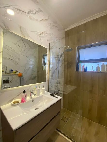 3-Bedroom Apartment for Sale in Al-Jubeiha, Amman – 161m² — Al-Jubaiha, Jordan (5)