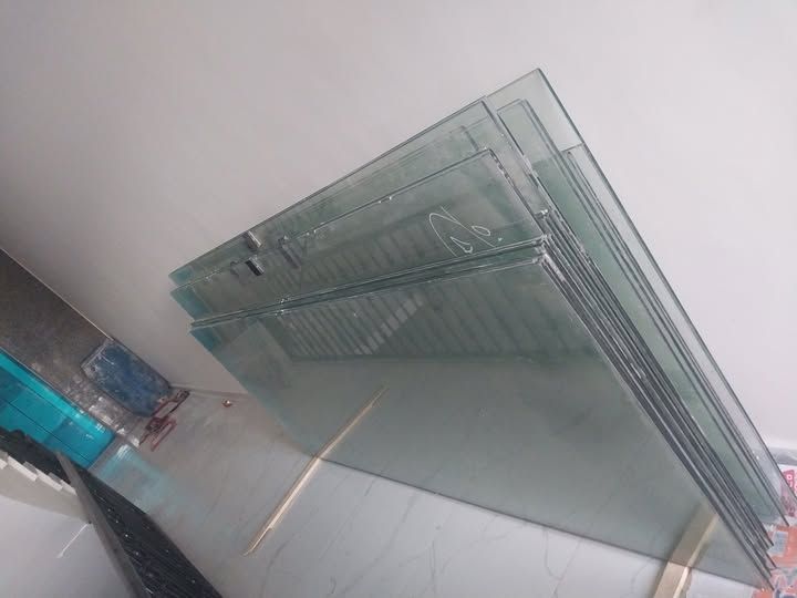 Sikrit Panel – 2.5m Height