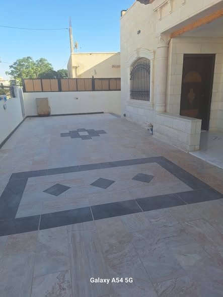 Detached Semi-Villa House - 3 Bedrooms — Zarqa, Jordan (2)