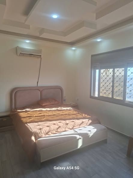 Detached Semi-Villa House - 3 Bedrooms — Zarqa, Jordan (3)
