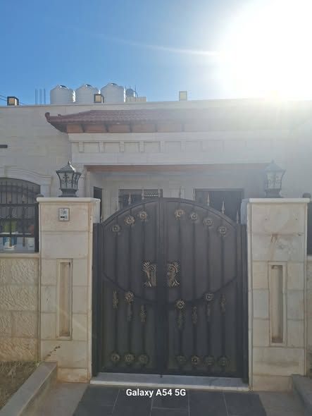 Detached Semi-Villa House - 3 Bedrooms — Zarqa, Jordan (4)