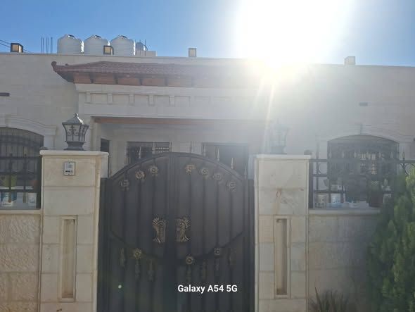 Detached Semi-Villa House - 3 Bedrooms — Zarqa, Jordan (5)