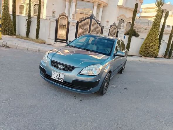 كيا ريو 2006