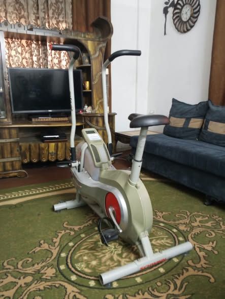 بايك هوائي أمريكي - Schwinn