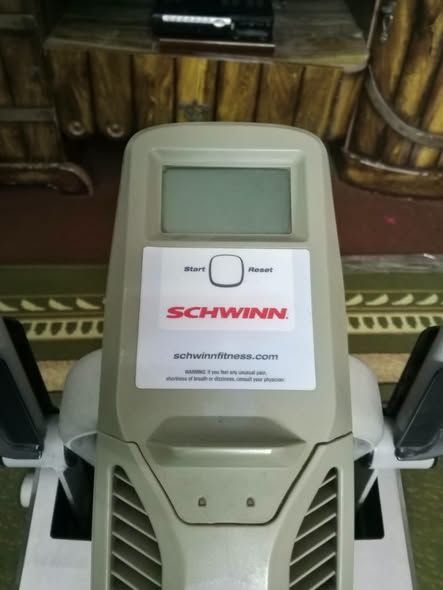 بايك هوائي أمريكي - Schwinn — الزرقاء, الأردن (5)
