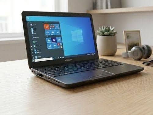 لابتوب توشيبا Core i3