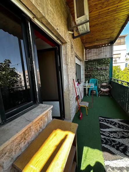 3-Bedroom Furnished Apartment in Sweifieh, Amman — Amman, Jordan (5)