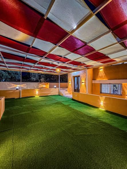 20-Dunum Olive Farm with House – Jerash