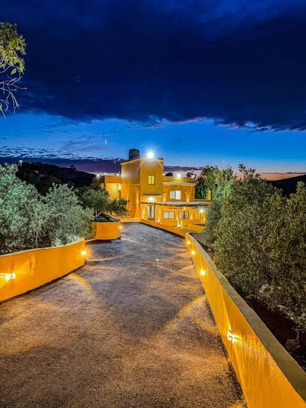 20-Dunum Olive Farm with House – Jerash — Jerash, Jordan (2)
