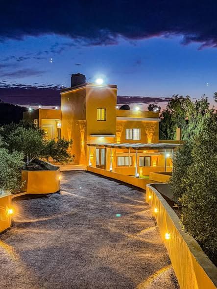 20-Dunum Olive Farm with House – Jerash — Jerash, Jordan (3)