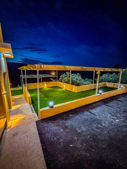 20-Dunum Olive Farm with House – Jerash — Jerash, Jordan (4)