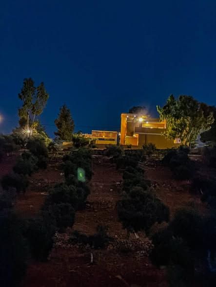 20-Dunum Olive Farm with House – Jerash — Jerash, Jordan (5)